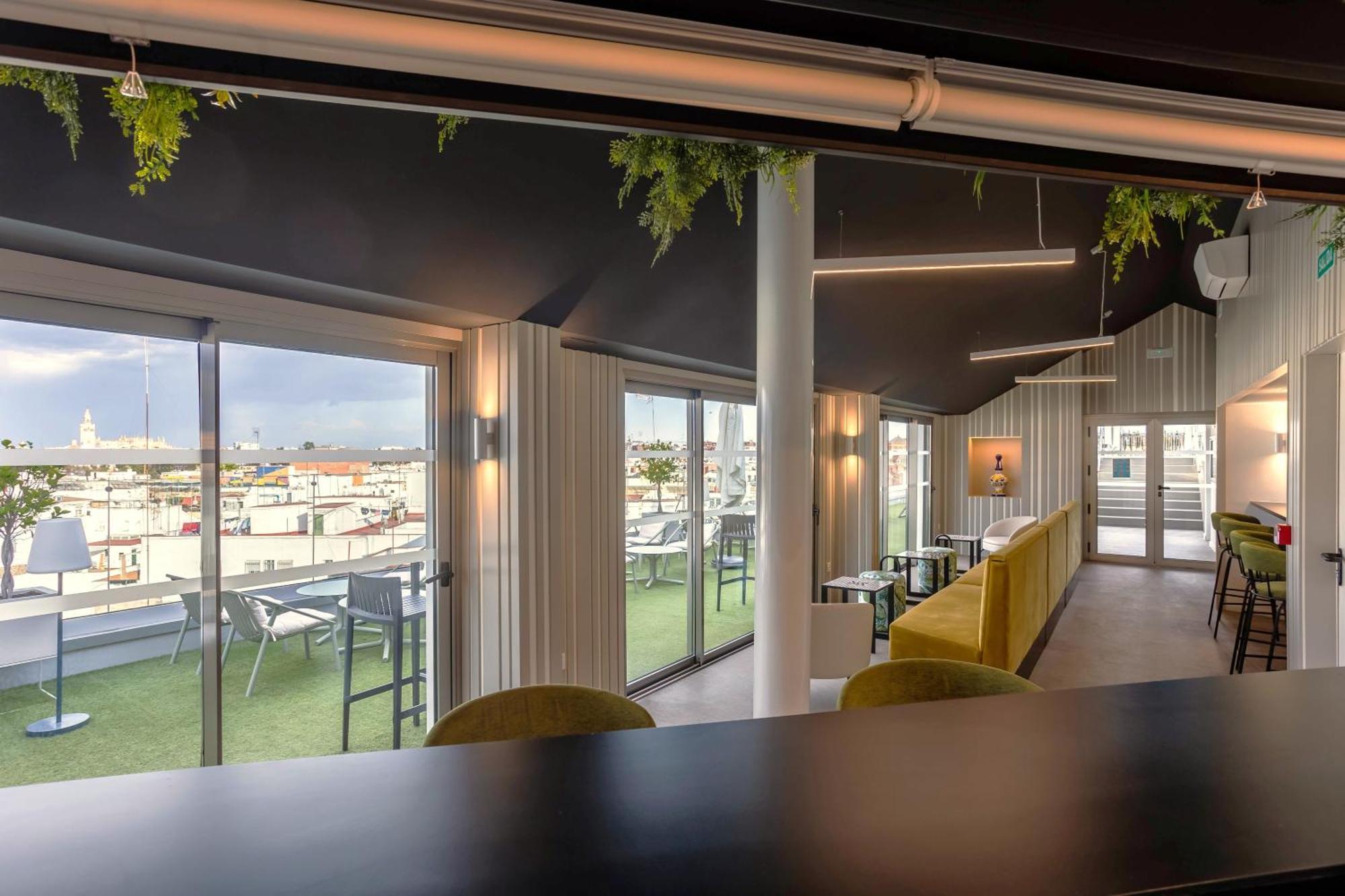 Monte Triana Hotel