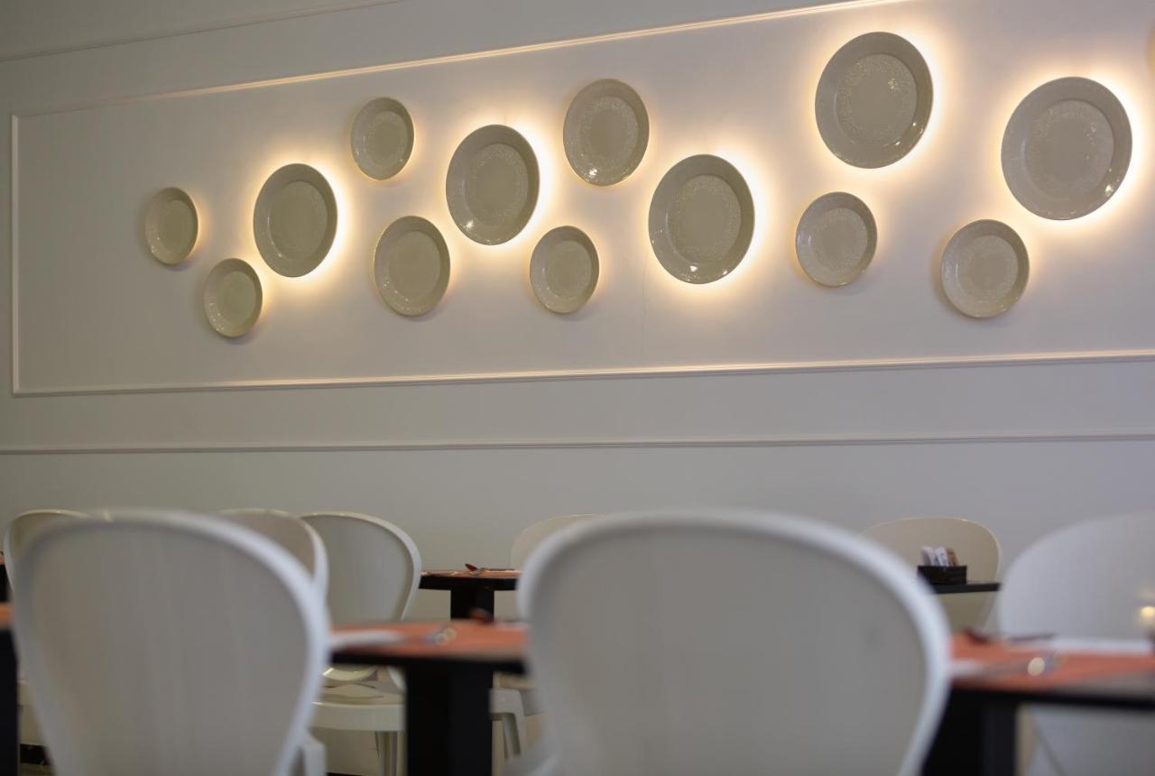 Monte Triana Hotel Sevilla