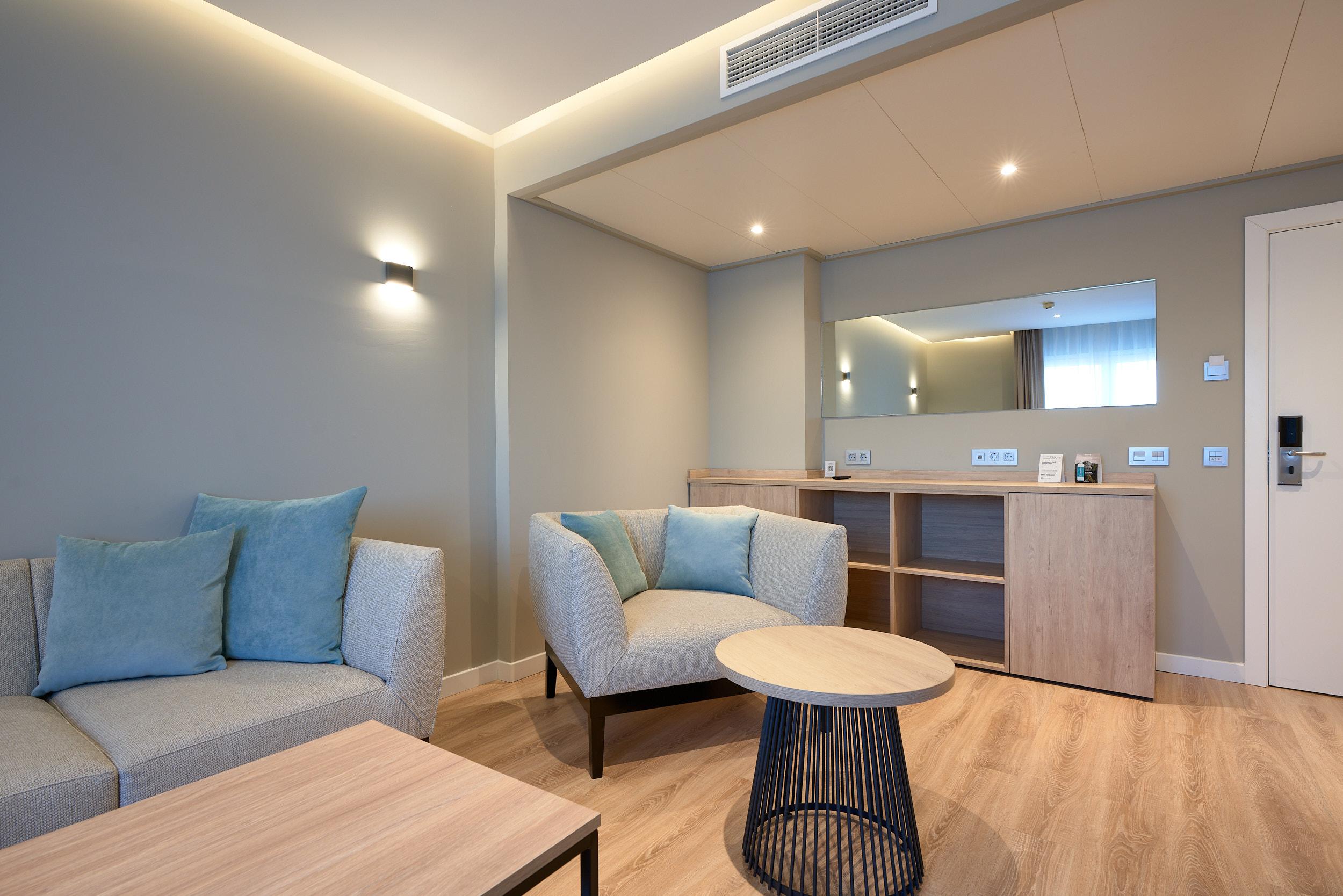 Hotel Monte Triana Sevilla