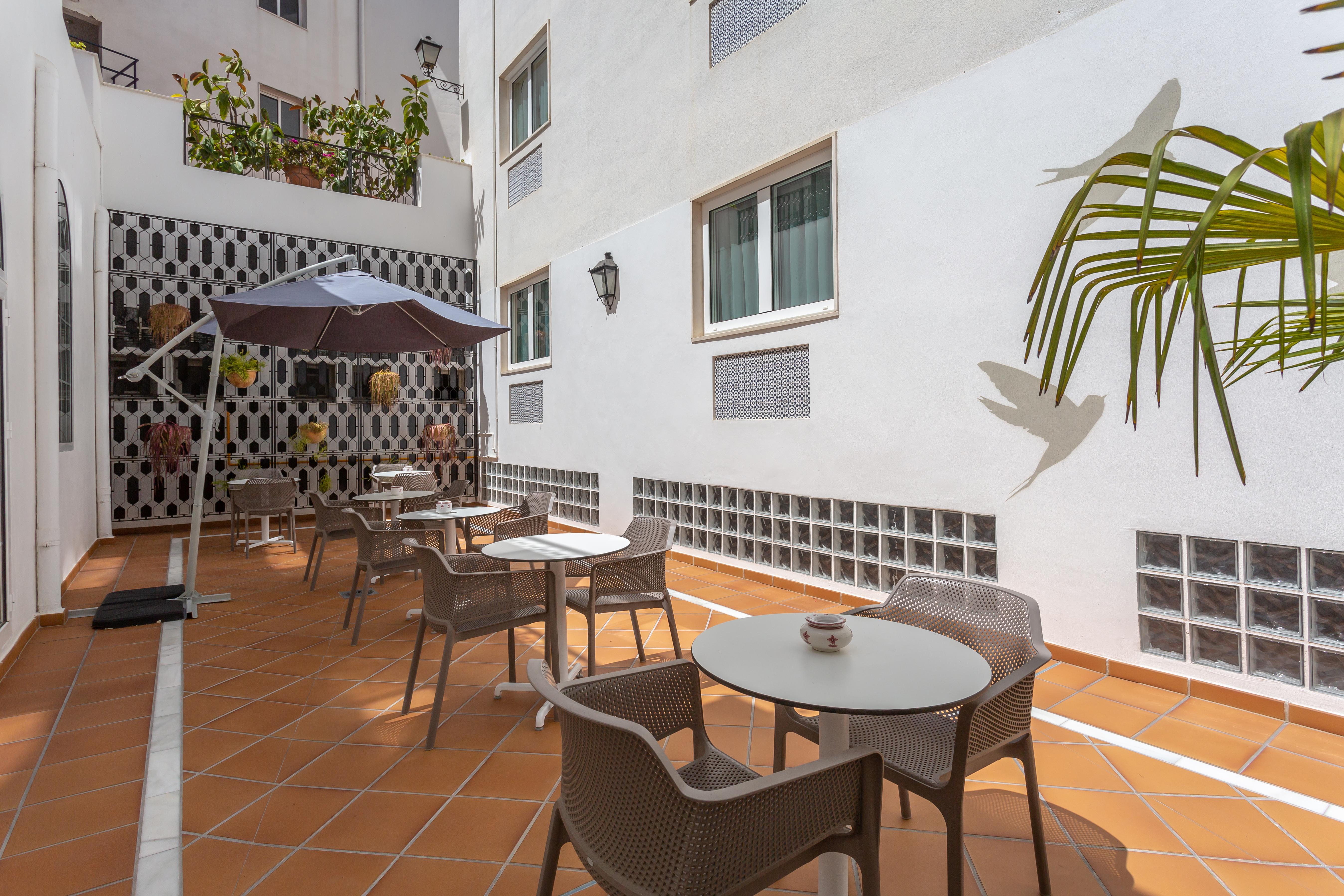 Monte Triana 4* Sevilla