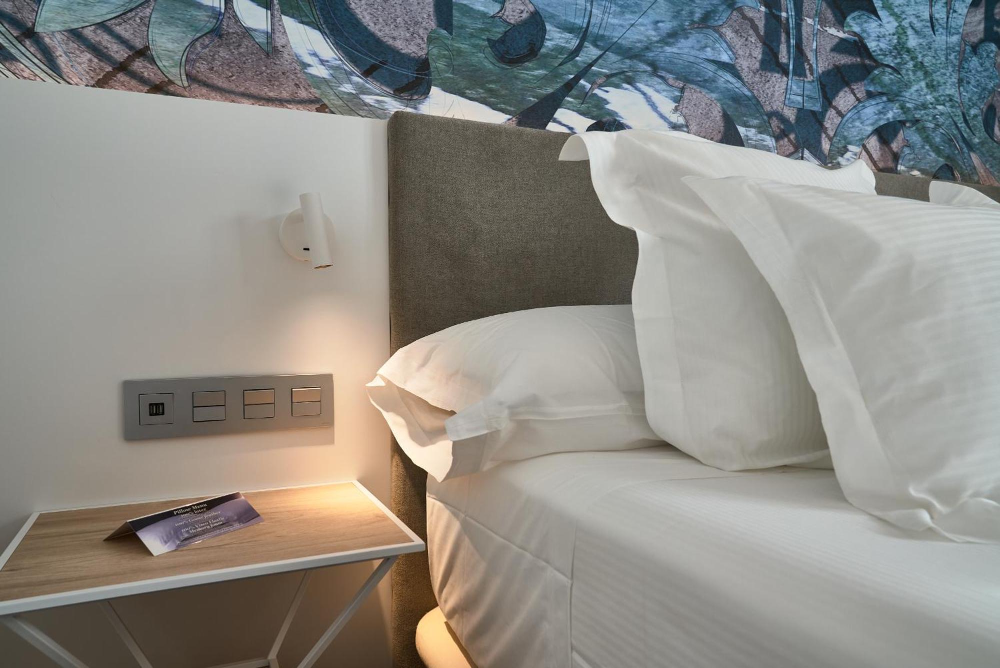 Monte Triana Hotel Sevilla