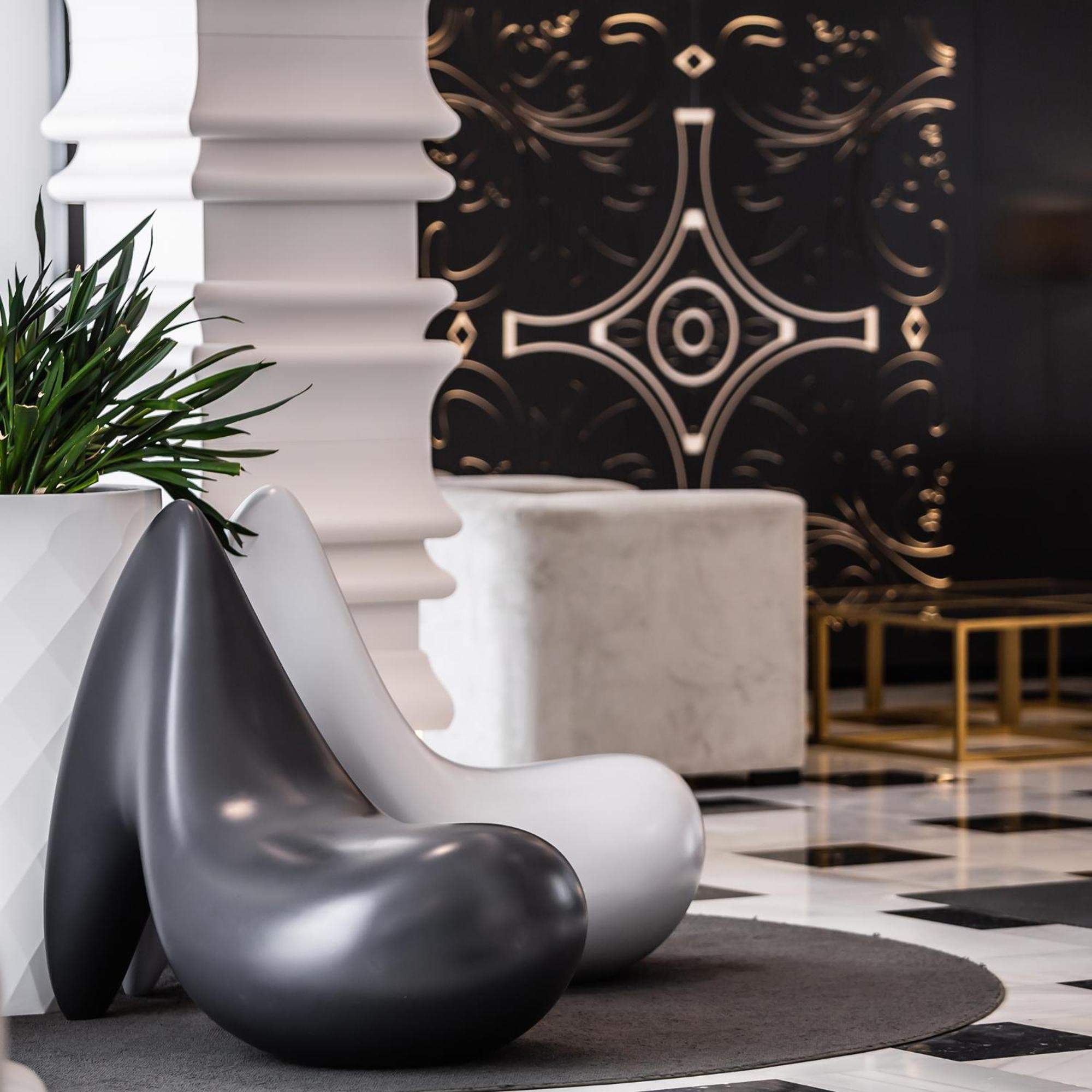 Monte Triana Hotel Sevilla