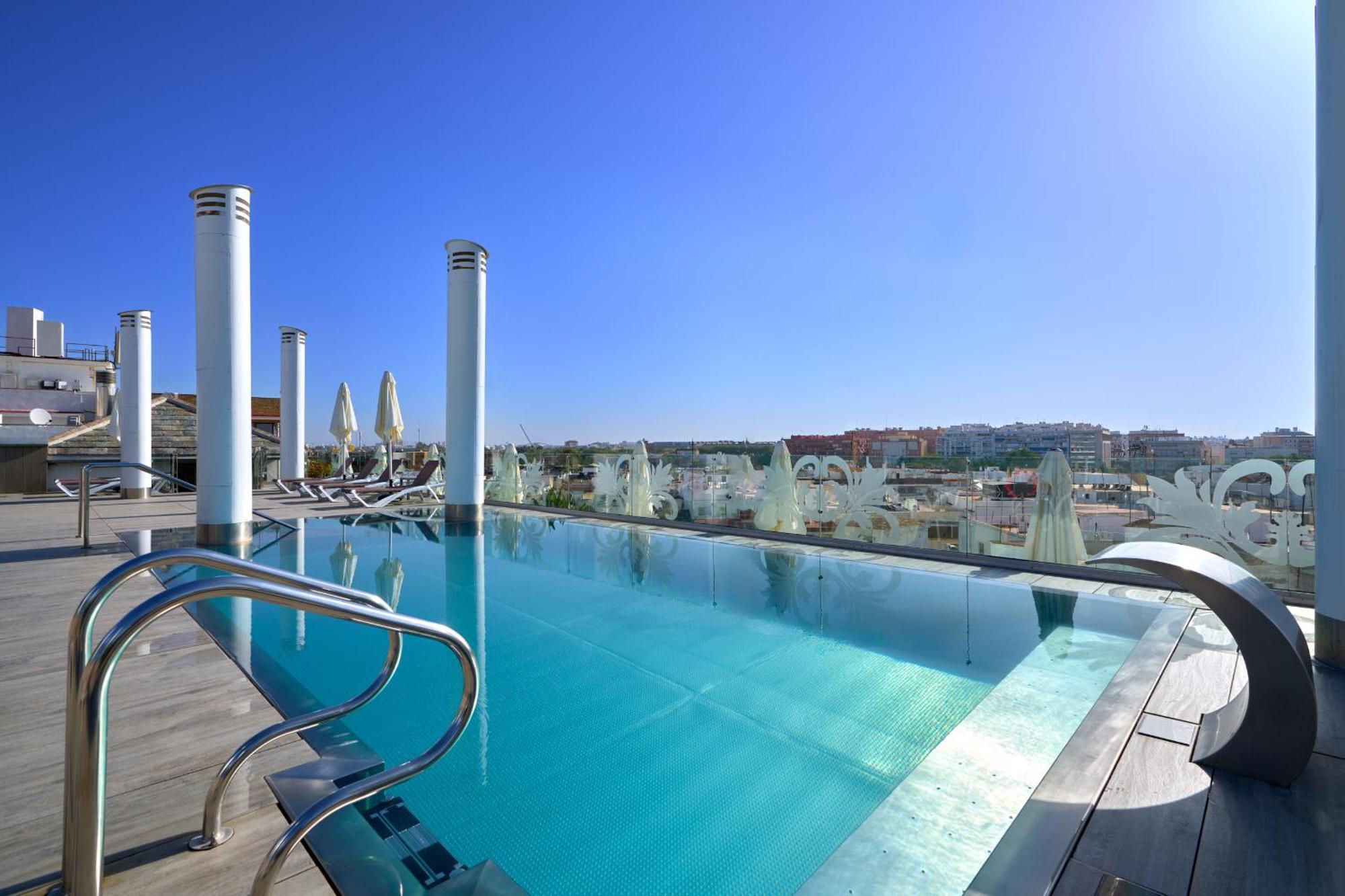 Hotel Monte Triana 4*