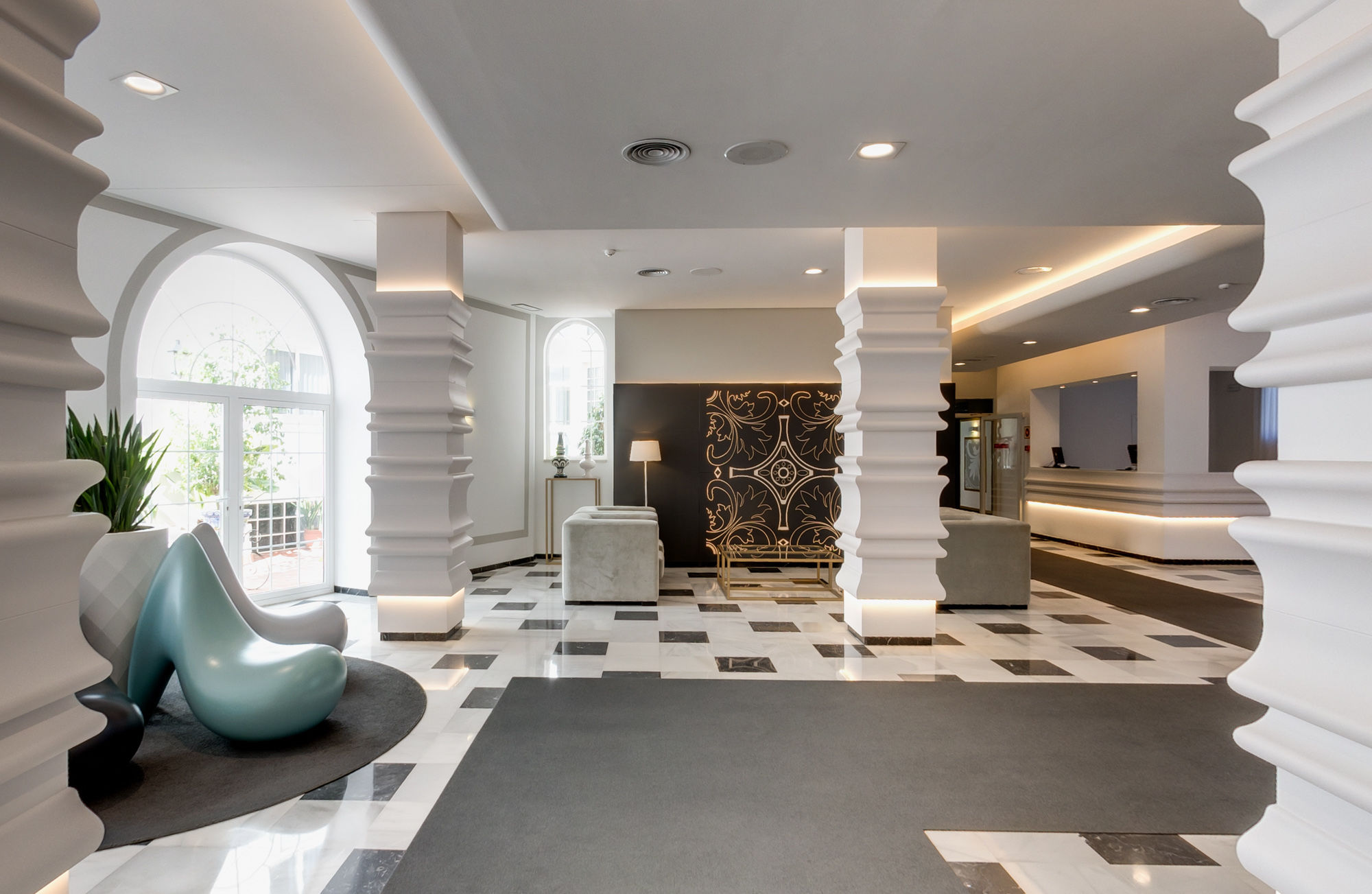 Monte Triana 4* Sevilla