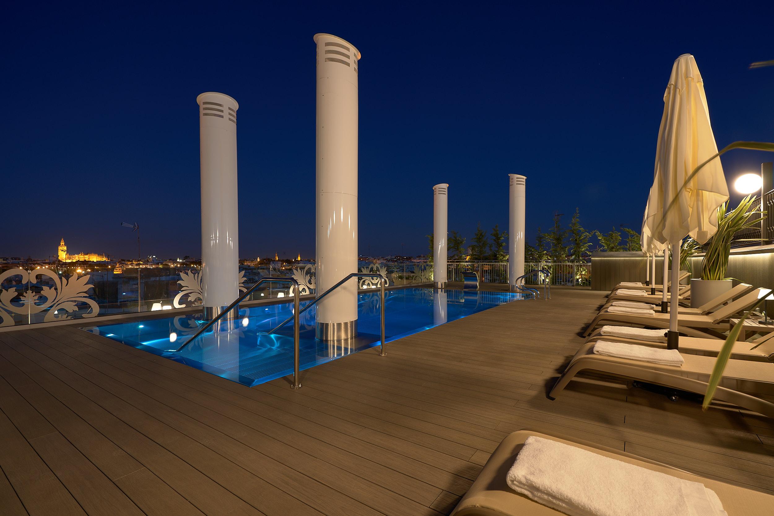 Hotel Monte Triana 4*