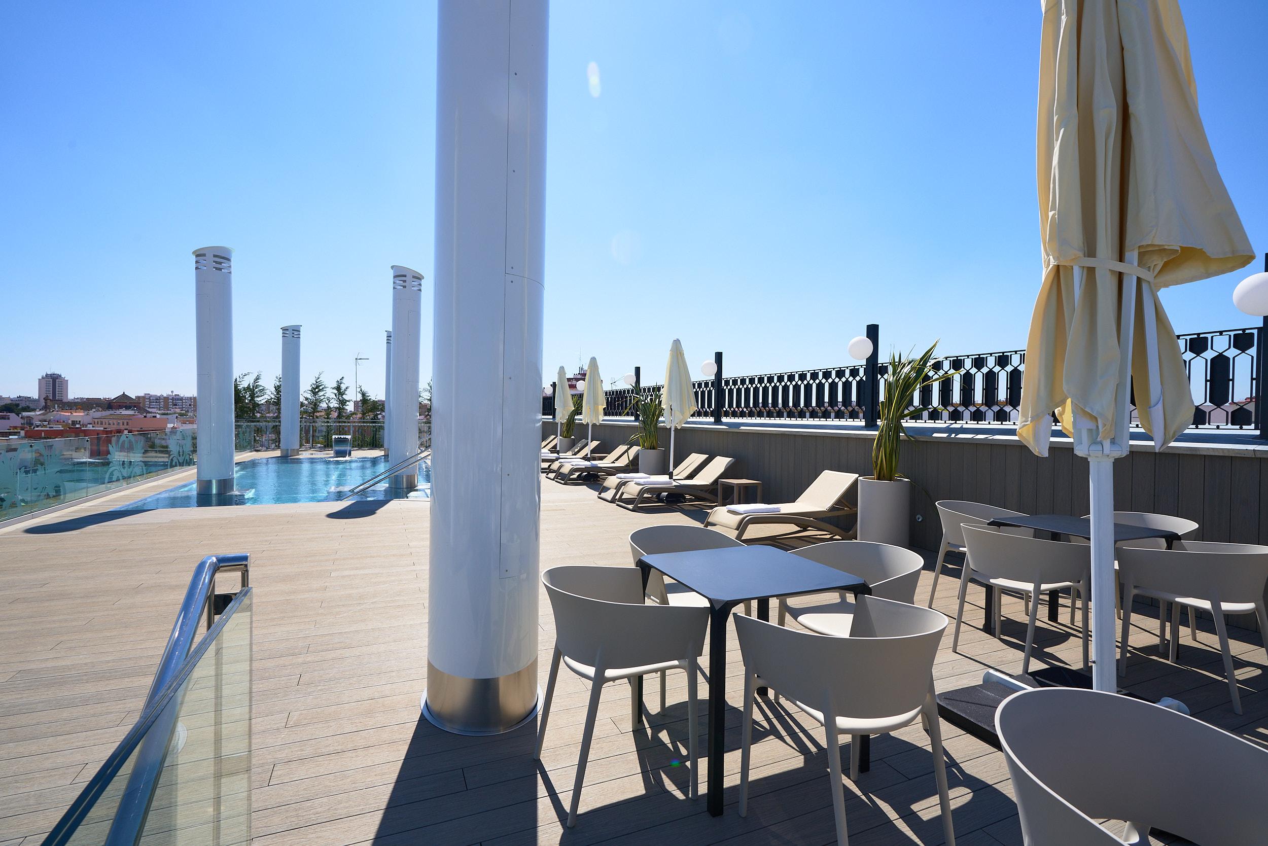 Monte Triana 4* Sevilla