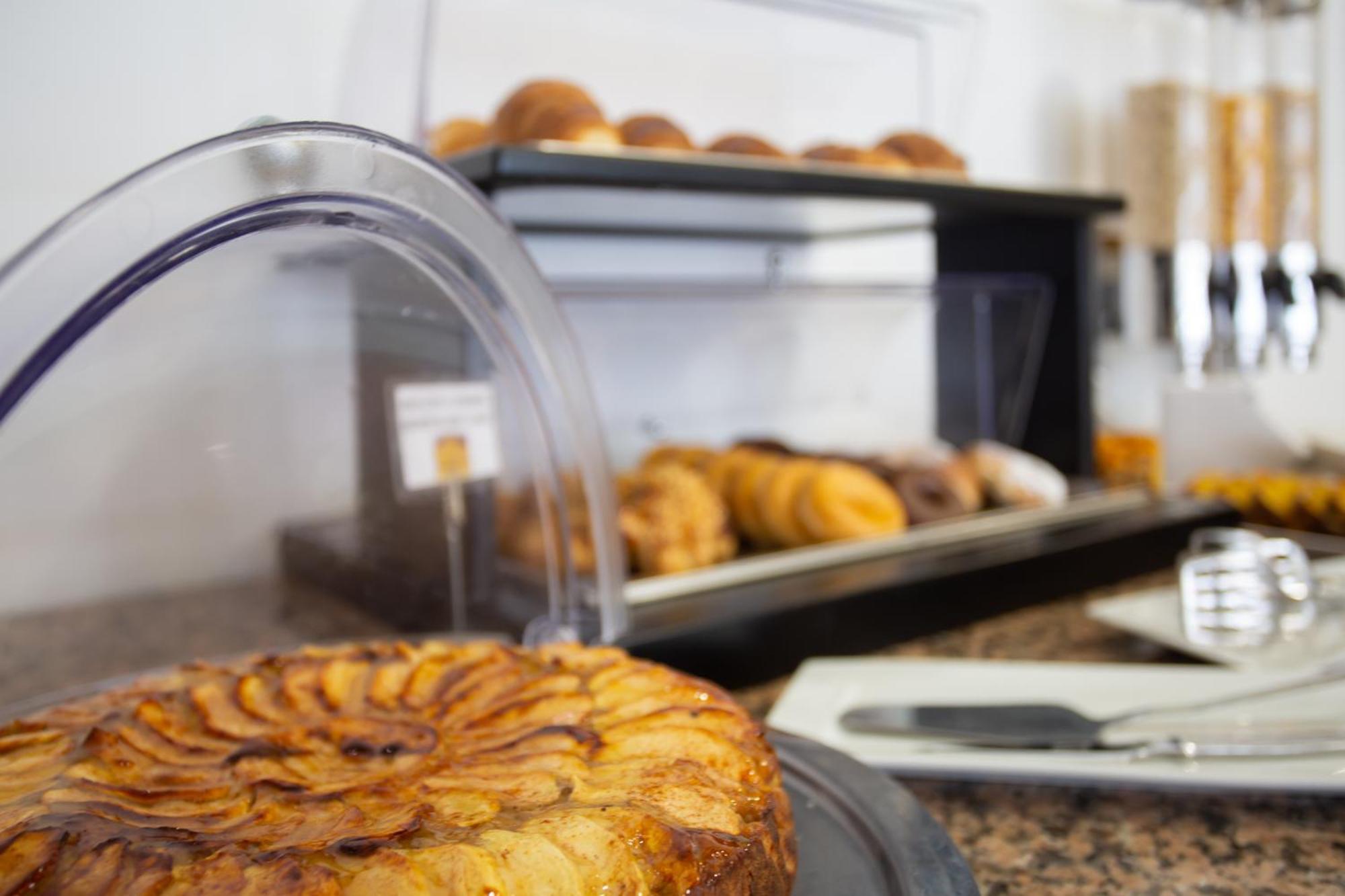 Monte Triana Hotel Sevilla