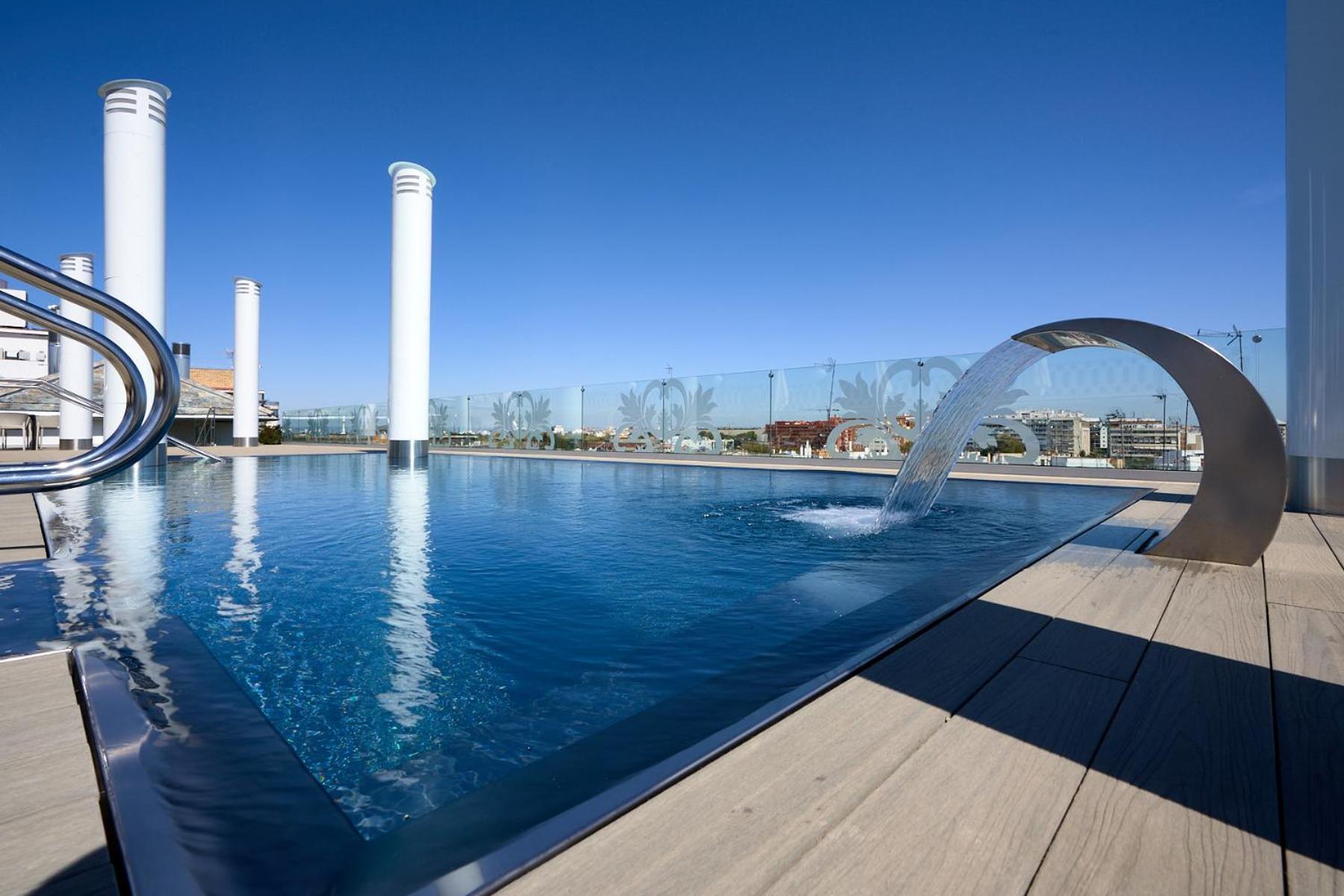 Monte Triana 4* Sevilha
