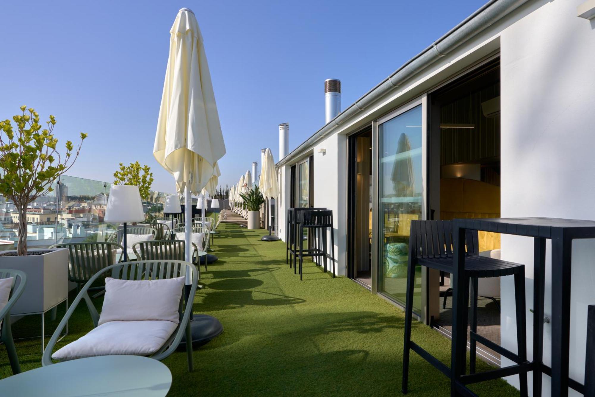 Hotel Monte Triana 4*